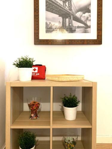 2 Apartamento Terraza Free Wifi