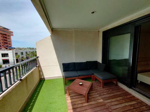 Apartamento Non Stress First Level