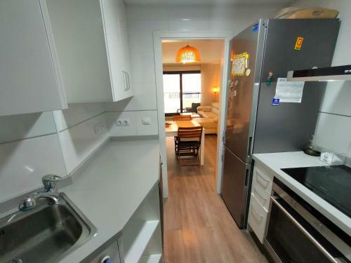 Apartamento Non Stress First Level