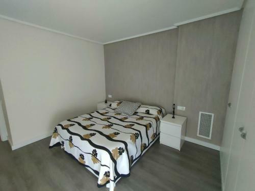 Apartamento Non Stress First Level