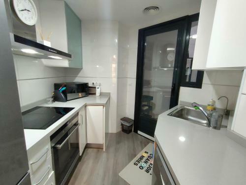 Apartamento Non Stress First Level