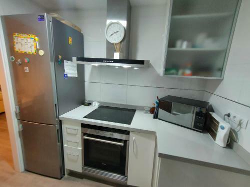 Apartamento Non Stress First Level