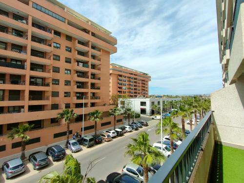 Apartamento Non Stress First Level