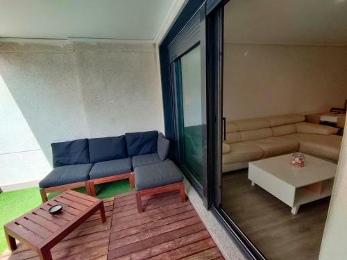 Apartamento Non Stress First Level