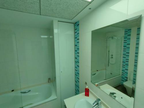 Apartamento Non Stress First Level