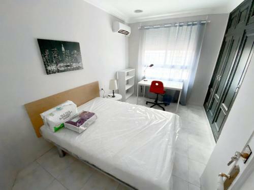 Hostal Germanias Ruzafa