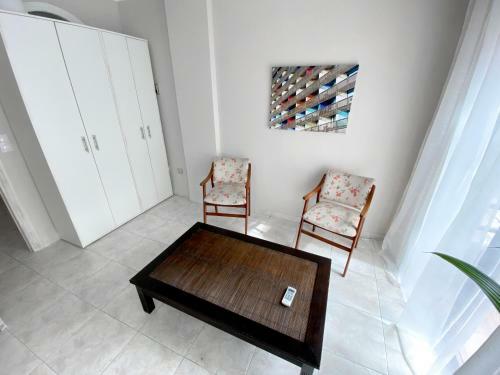 Hostal Germanias Ruzafa