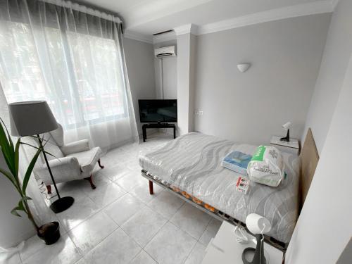 Hostal Germanias Ruzafa