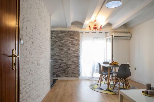 Florit Flats - The Ruzafa Apartment