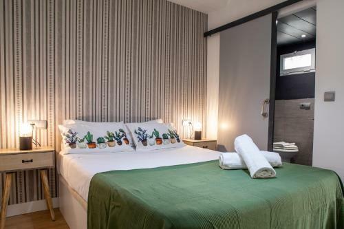 Florit Flats - The Ruzafa Apartment