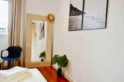 Hola Valencia - Holiday Apartments