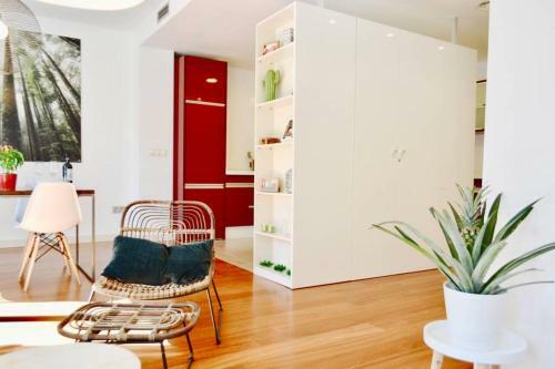 Hola Valencia - Holiday Apartments