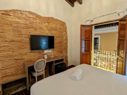Hotel Catalina Suites