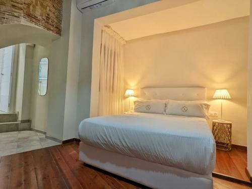 Hotel Catalina Suites