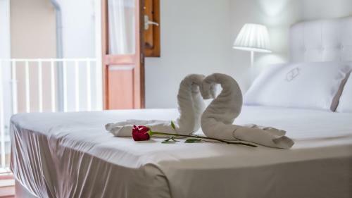 Hotel Catalina Suites