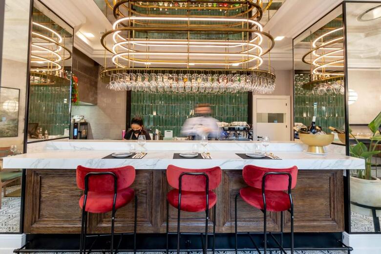 Hotel L&h Gran V�a Valencia