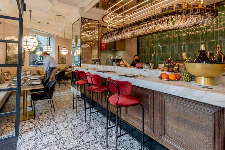 Hotel L&h Gran V�a Valencia