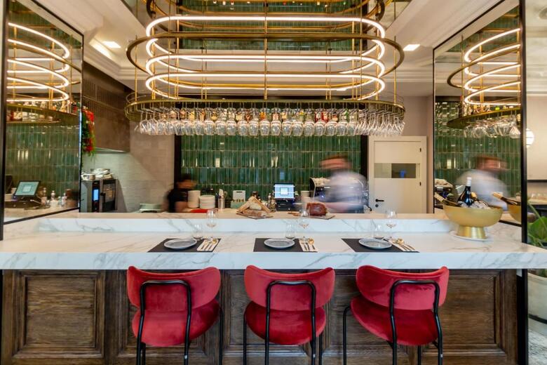 Hotel L&h Gran V�a Valencia