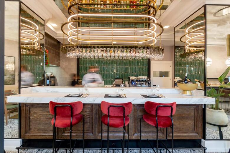 Hotel L&h Gran V�a Valencia