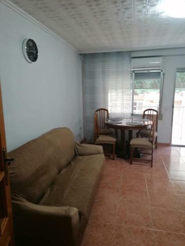 Malvarrosa Apartamento