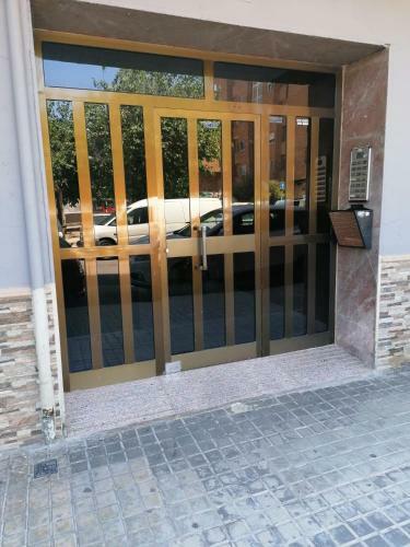 Malvarrosa Apartamento