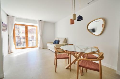Slow Home Apartments