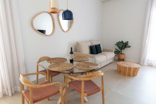 Slow Home Apartments
