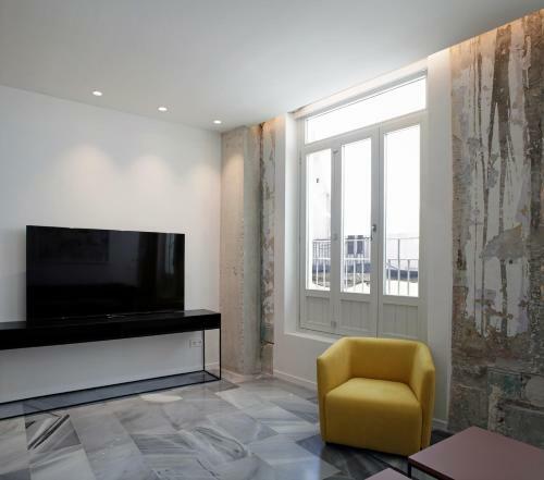 Apartamento Fet�n