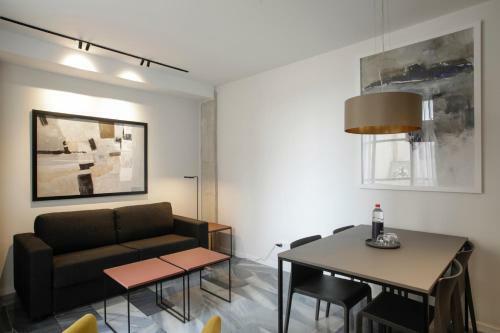 Apartamento Fet�n