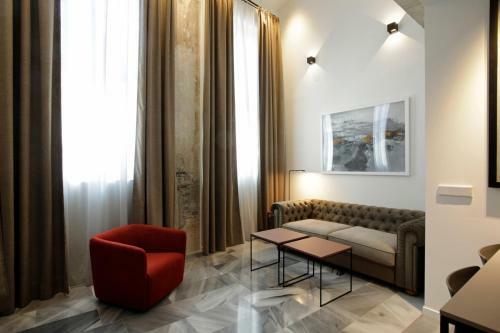 Apartamento Fet�n