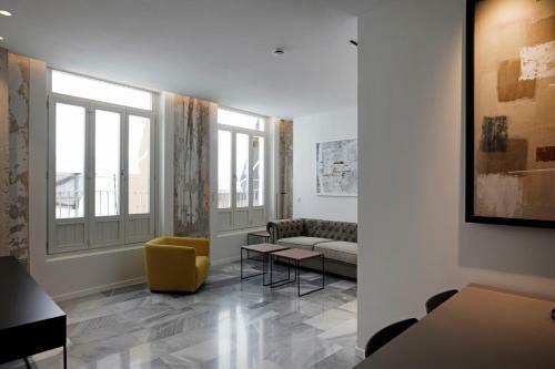 Apartamento Fet�n