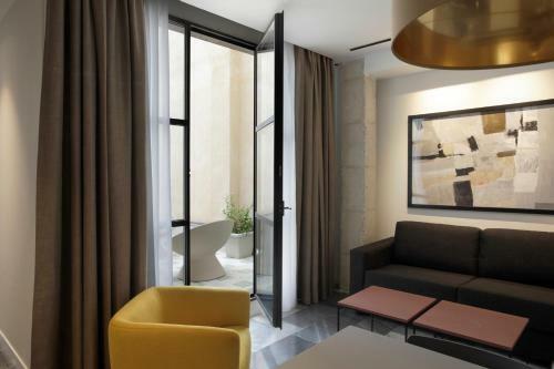 Apartamento Fet�n