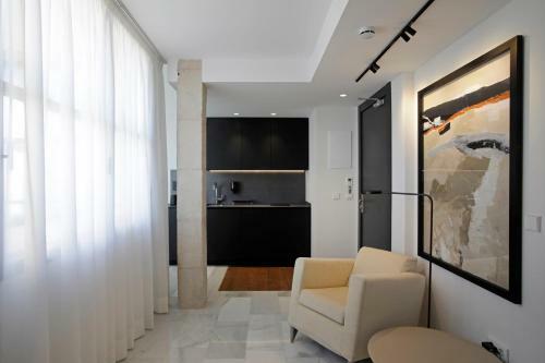 Apartamento Fet�n