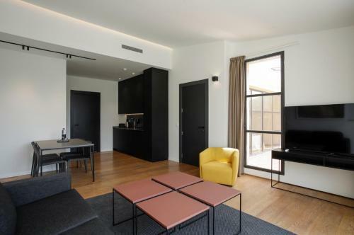 Apartamento Fet�n