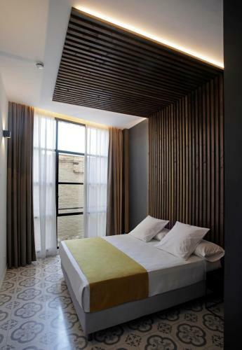 Apartamento Fet�n