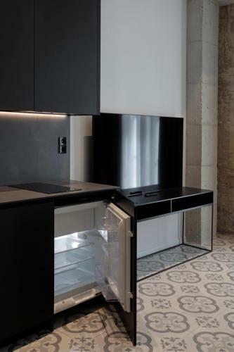 Apartamento Fet�n