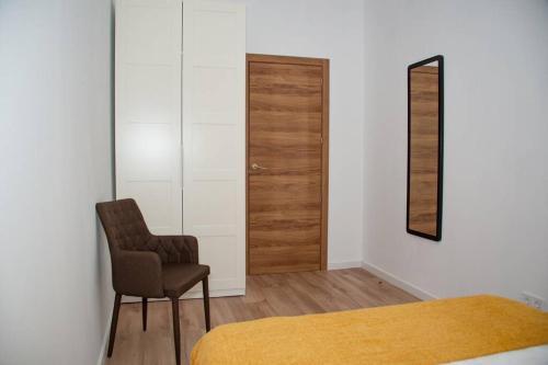 Apartamento Soraya's Place - Chop�n 1