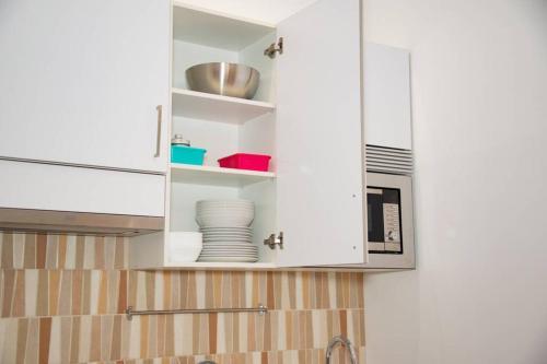 Apartamento Soraya's Place - Chop�n 1