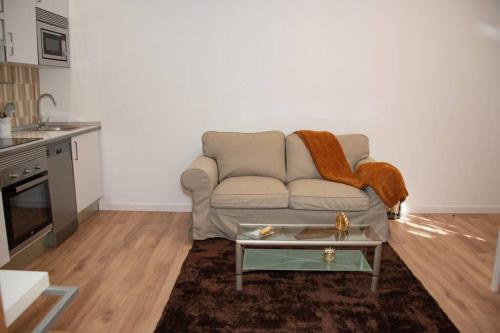 Apartamento Soraya's Place - Chop�n 1