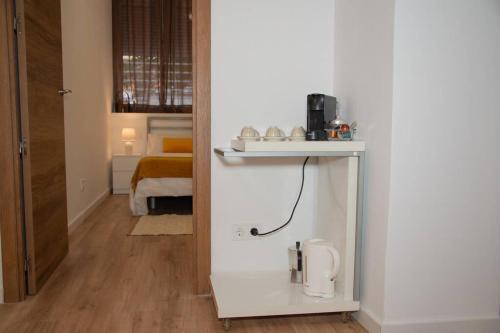 Apartamento Soraya's Place - Chop�n 1