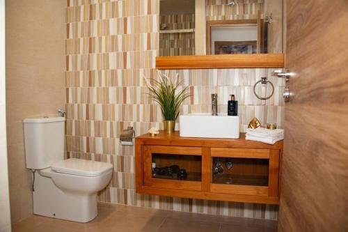 Apartamento Soraya's Place - Chop�n 1