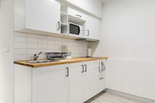 Apartamento Loft En El Coraz�n De Valencia