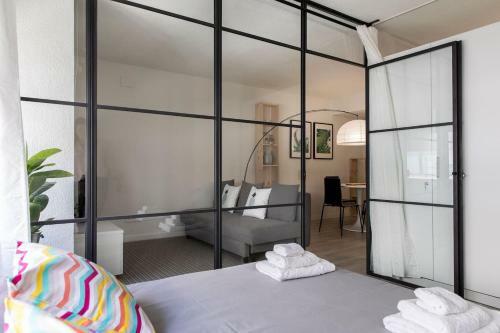 Apartamento Loft En El Coraz�n De Valencia