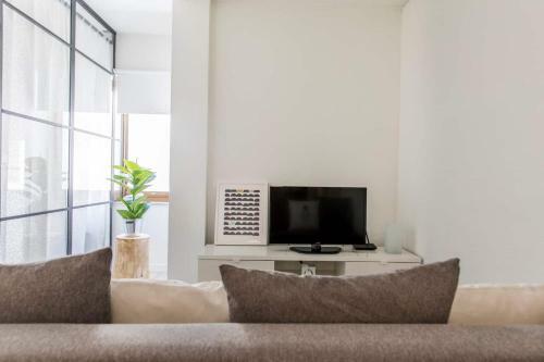 Apartamento Loft En El Coraz�n De Valencia