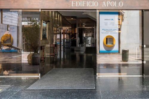 Apartamento Loft En El Coraz�n De Valencia