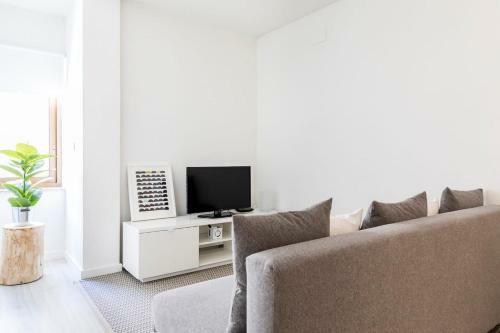 Apartamento Loft En El Coraz�n De Valencia