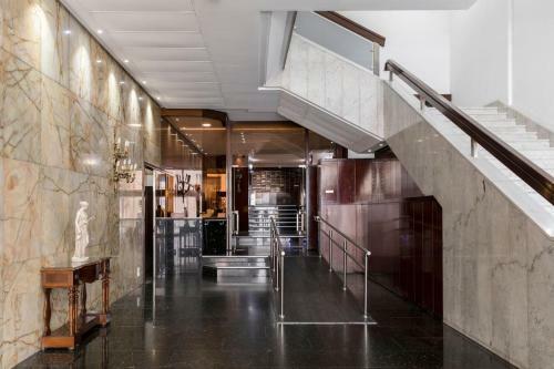 Apartamento Loft En El Coraz�n De Valencia