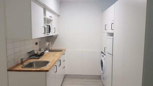 Apartamento Loft En El Coraz�n De Valencia