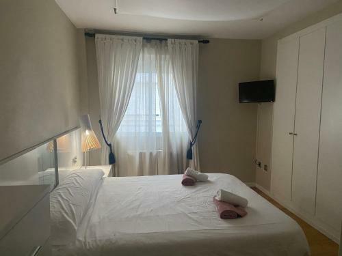 Cute Apartment