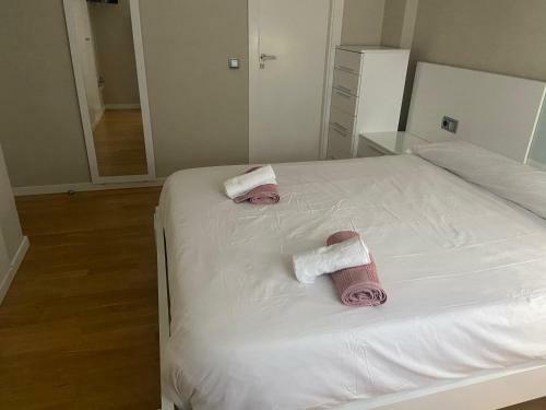 Cute Apartment